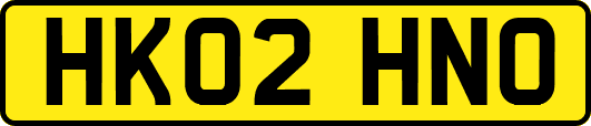 HK02HNO