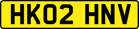 HK02HNV