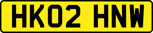 HK02HNW