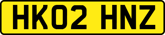 HK02HNZ