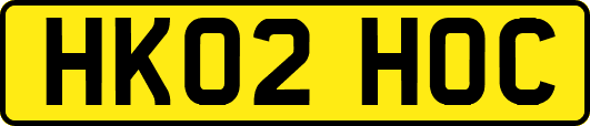 HK02HOC