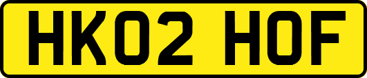 HK02HOF