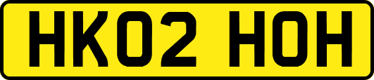 HK02HOH