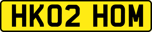 HK02HOM