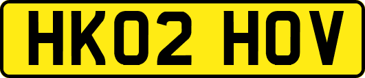 HK02HOV