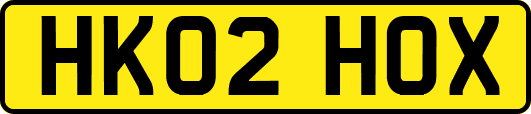 HK02HOX