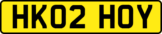 HK02HOY