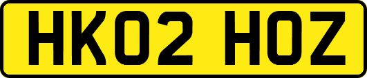 HK02HOZ
