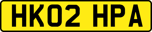 HK02HPA