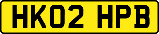 HK02HPB