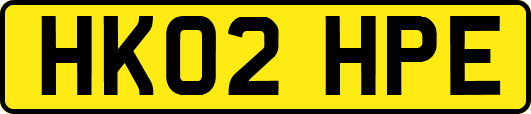 HK02HPE