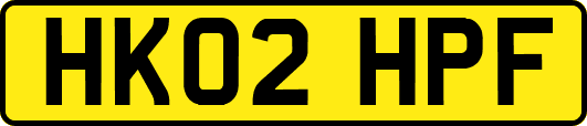 HK02HPF