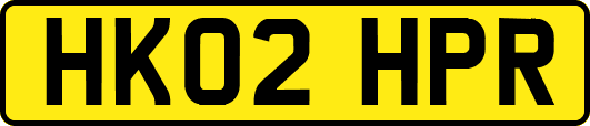 HK02HPR