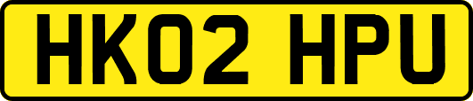 HK02HPU