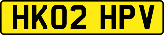 HK02HPV