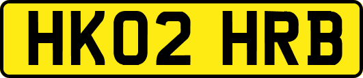 HK02HRB