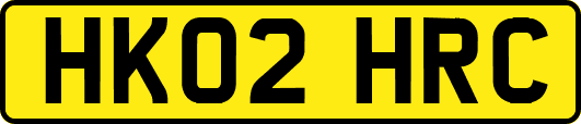 HK02HRC