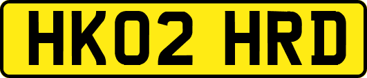 HK02HRD