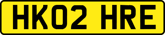 HK02HRE