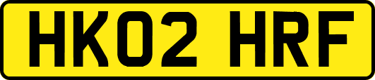 HK02HRF