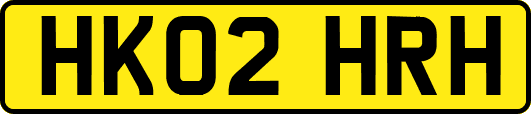 HK02HRH