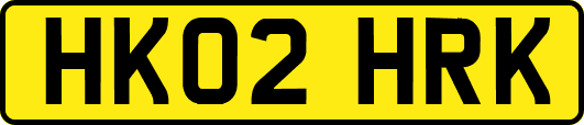 HK02HRK