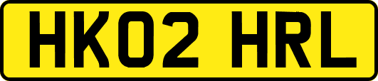 HK02HRL