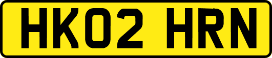 HK02HRN
