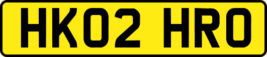 HK02HRO