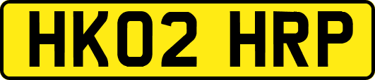 HK02HRP