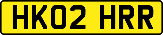 HK02HRR