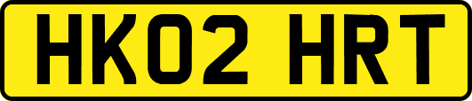 HK02HRT