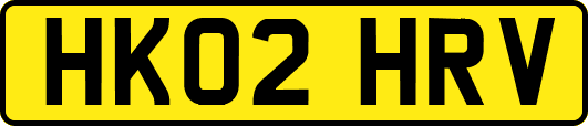 HK02HRV