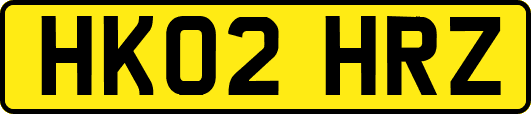 HK02HRZ