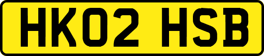 HK02HSB