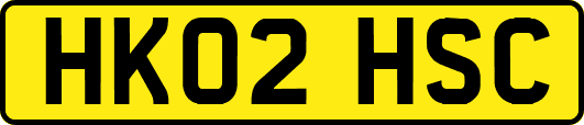 HK02HSC