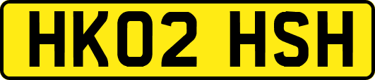 HK02HSH