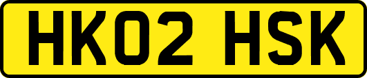 HK02HSK