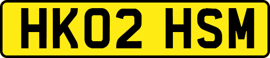 HK02HSM
