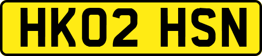 HK02HSN