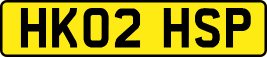 HK02HSP
