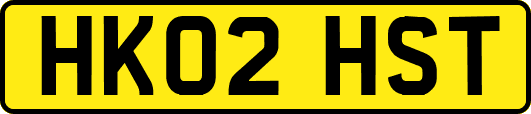 HK02HST