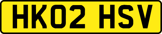 HK02HSV