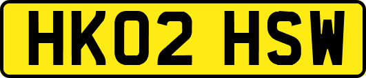 HK02HSW