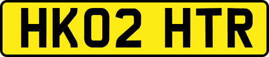 HK02HTR