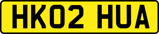 HK02HUA
