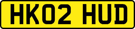 HK02HUD