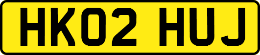 HK02HUJ