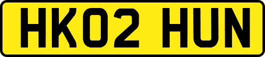 HK02HUN