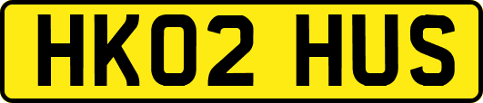 HK02HUS